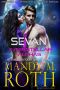 [Project Exorcism 01] • Sevan · Paranormal Shifter Fated Mate Galactic SciFi Military Romance (Interstellar Alphas Book 1)